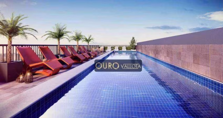 Apartamento ao lado do Mercado, 2 dormitórios
