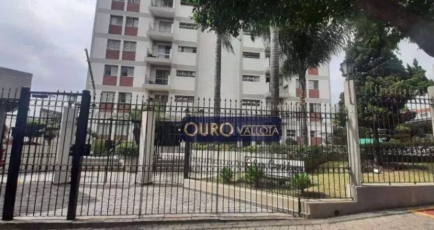 Apartamento com 2 quartos para alugar na Rua Agostinho Gomes, Ipiranga, São Paulo