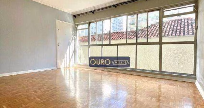 Apartamento com 93m²