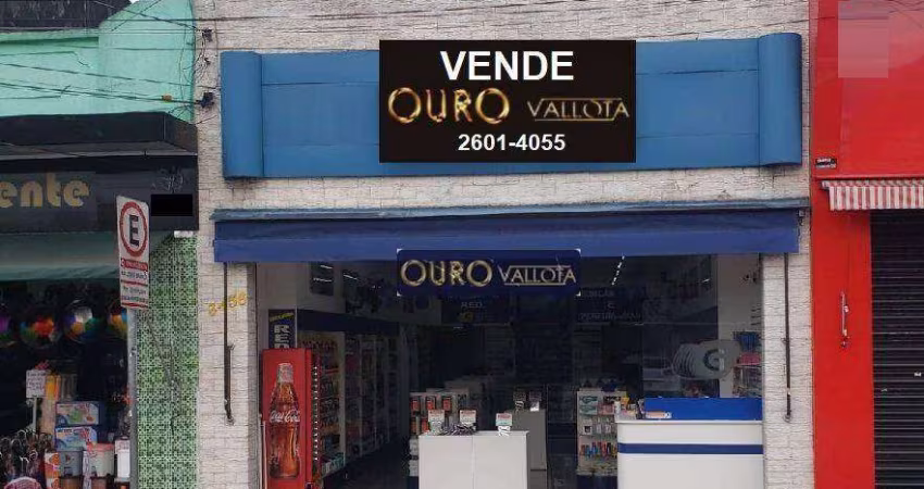 Salão à venda, 150 m² por R$ 2.760.000,00 - Vila Carrão - São Paulo/SP