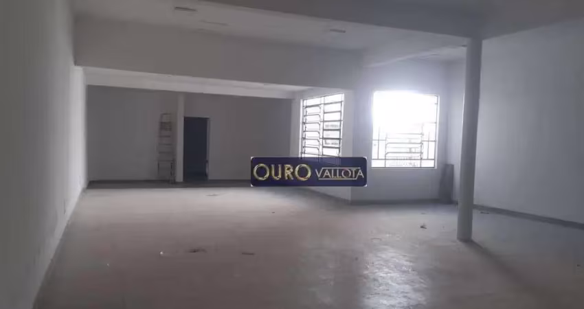 Prédio para alugar, 550 m² por r$ 22.000,00/mês - brás - são paulo/sp