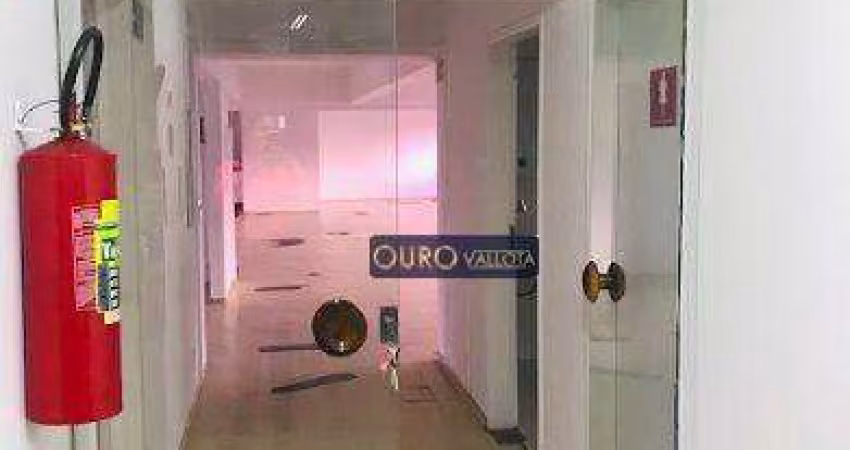 Sala para alugar, 278 m² por R$ 15.685,99/mês - Paraíso - São Paulo/SP