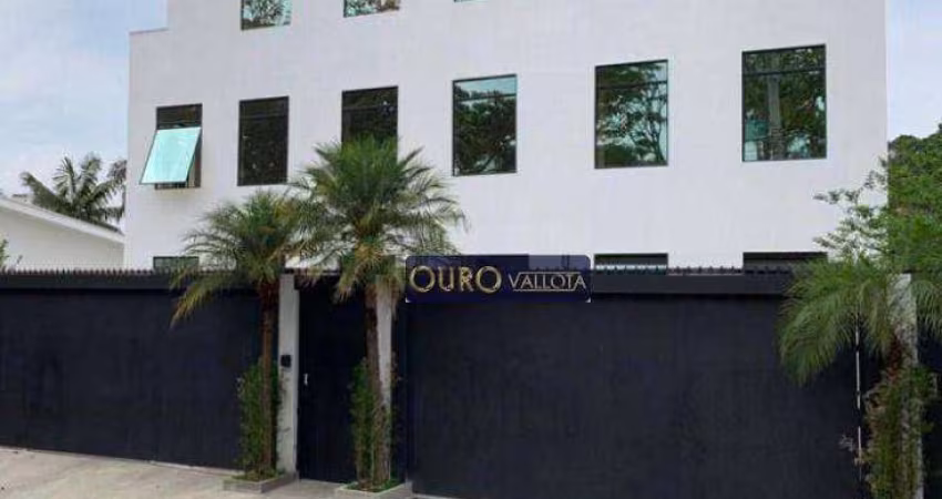 Prédio para alugar, 672 m² por R$ 100.000,00/mês - Pacaembu - São Paulo/SP