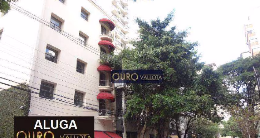Prédio para alugar, 1220 m² por R$ 58.000,00/mês - Jardim Paulista - São Paulo/SP