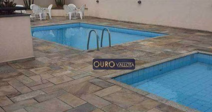 Apartamento com 2 dormitórios à venda, 62 m² por R$ 473.000,00 - Mooca - São Paulo/SP