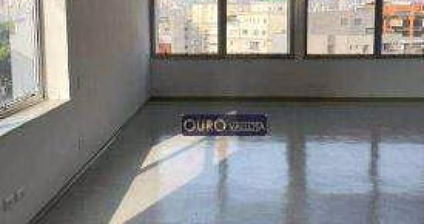 Conjunto à venda, 555 m² por R$ 7.500.000,00 - Itaim Bibi - São Paulo/SP