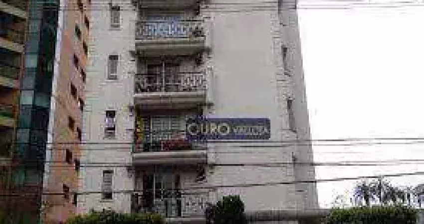 Apartamento com 2 dormitórios à venda, 52 m² por R$ 690.000,00 - Parque da Mooca - São Paulo/SP