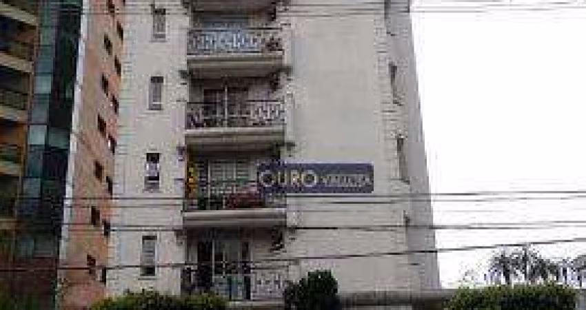 Apartamento com 2 dormitórios para alugar, 52 m² por R$ 4.201,38/mês - Parque da Mooca - São Paulo/SP