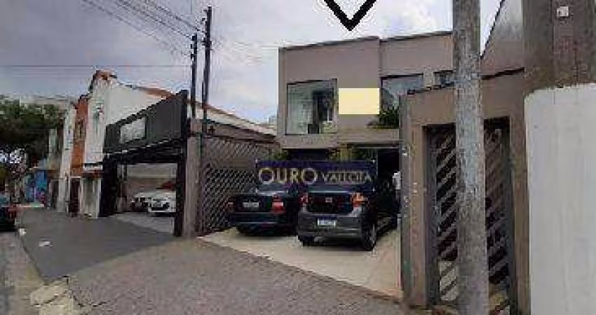 Loja para alugar, 125 m² por R$ 9.000,00/mês - Mooca - São Paulo/SP