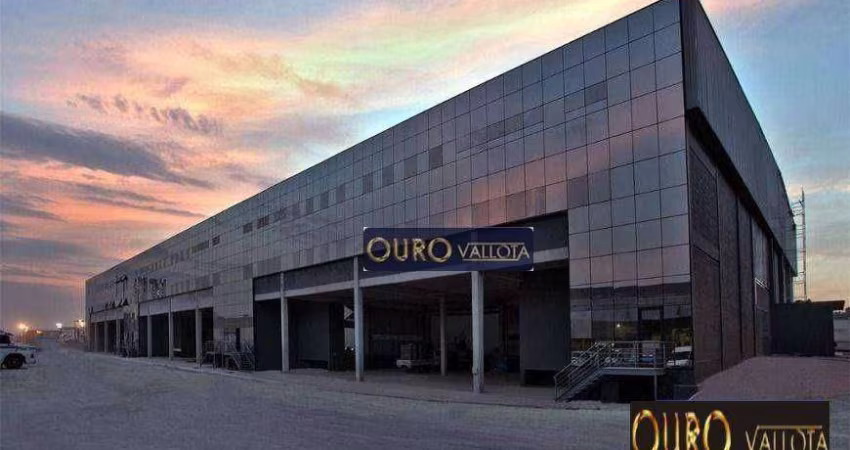 Galpão para alugar, 1518 m² por R$ 67.597,00/mês - Jardim Cumbica - Guarulhos/SP
