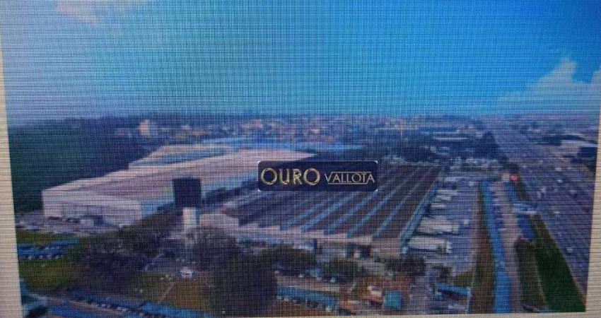 Galpão para alugar, 140 m² por R$ 8.390,81/mês - Jardim Cumbica - Guarulhos/SP