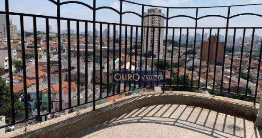 Apartamento na Mooca para Venda