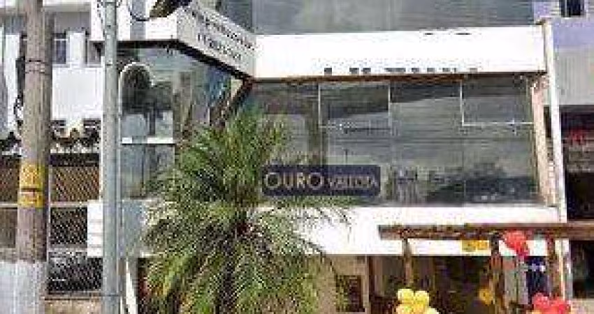 Prédio para alugar, 600 m² por R$ 12.400,00/mês - Vila Prudente (Zona Leste) - São Paulo/SP