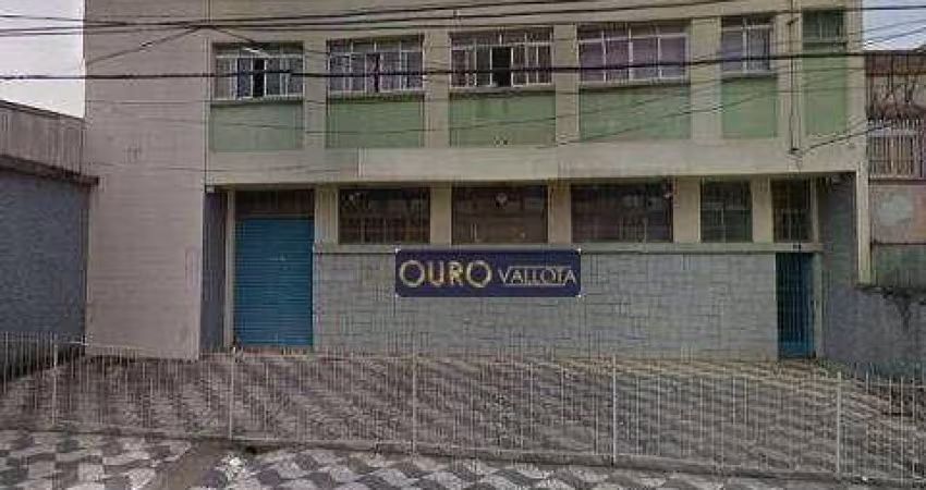Galpão industrial para Locação no Tatuapé