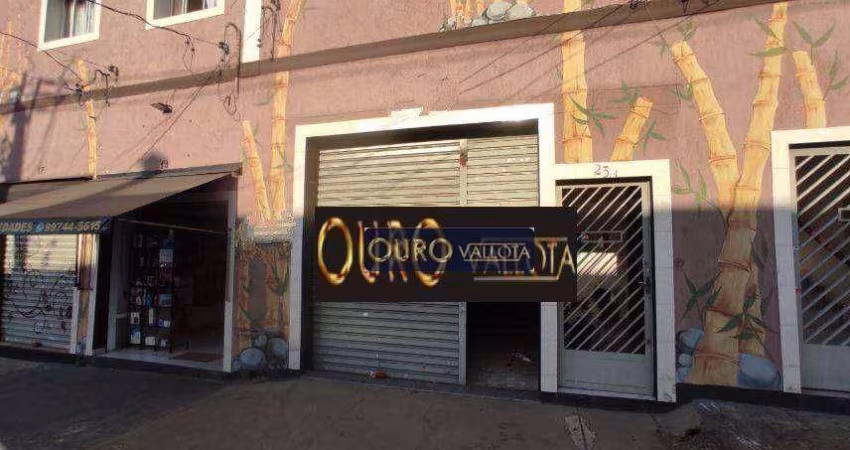 Salão na Mooca com 110m2