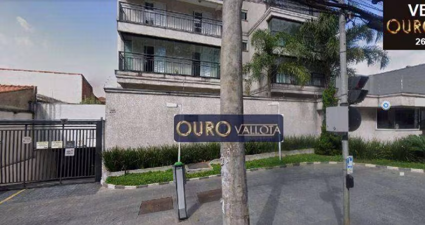 Apartamento com 2 dormitórios à venda, 66 m² por R$ 490.000,00 - Jardim Flor da Montanha - Guarulhos/SP