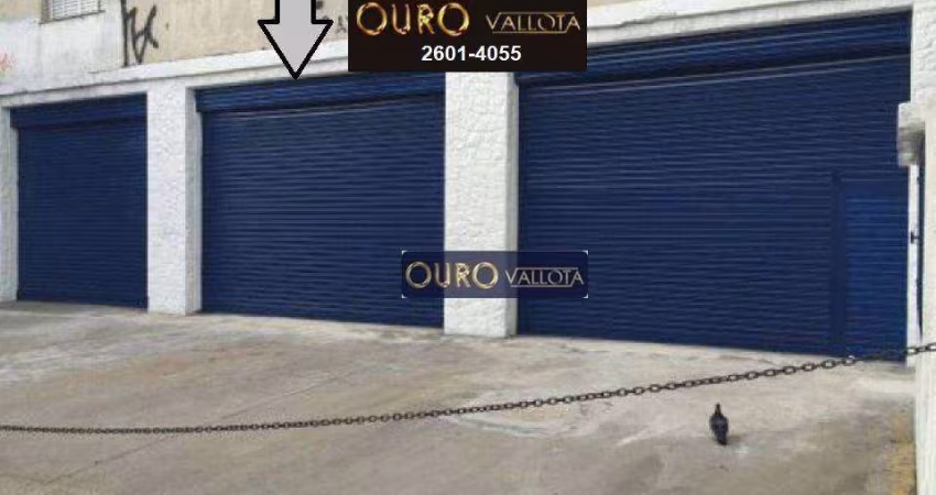 Salão à venda, 590 m² por R$ 4.000.000,00 - Vila Diva - São Paulo/SP