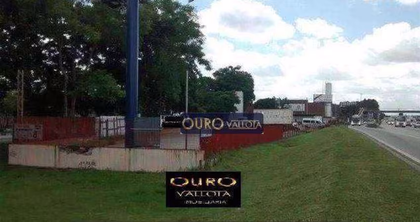 Terreno com 4.473m²