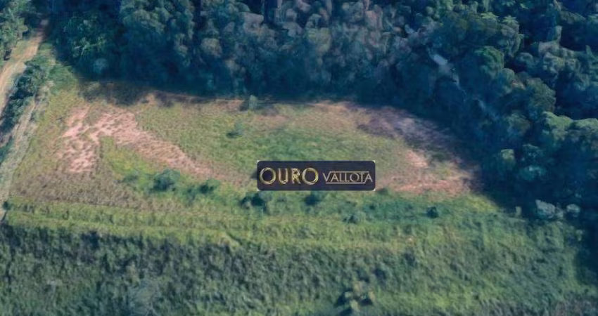 Terreno com 90.000m²
