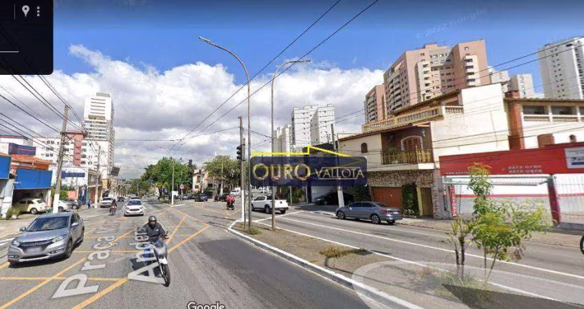 Sobrado Comercial  com 309m²