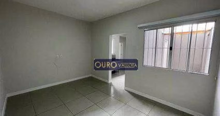 Apartamento Vl.Prudente com 42m²