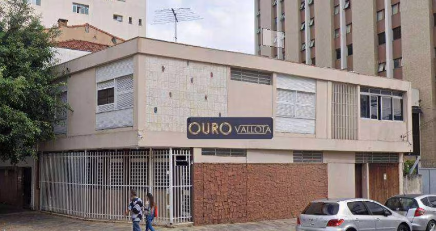 Sobrado com 5 dormitórios