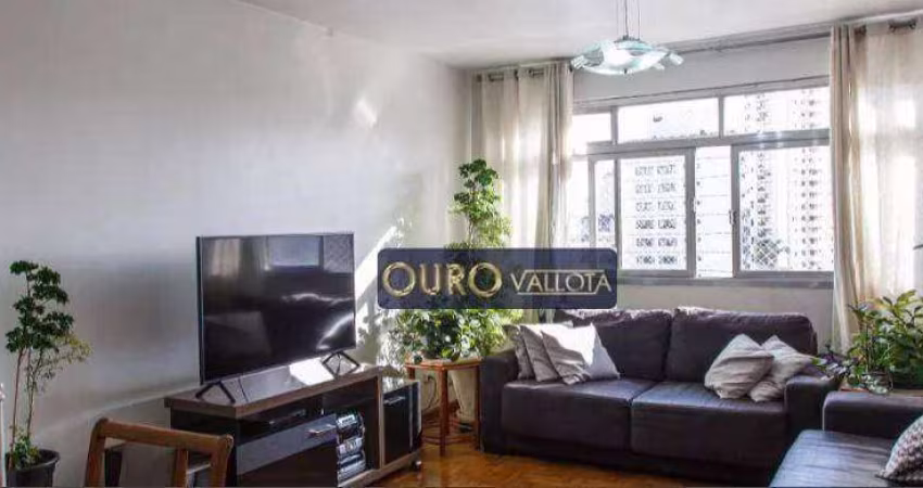 Apartamento 2 dormitórios