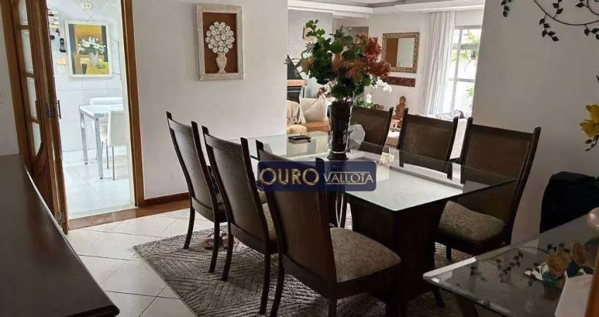 Apartamento com 4 quartos à venda no Parque da Mooca, São Paulo 