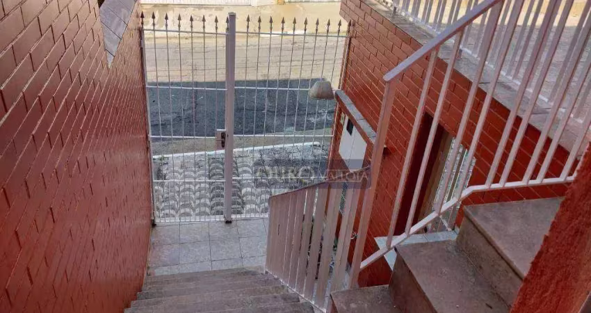 Sobrado com 2 dormitórios à venda, 68 m² por r$ 460.000,00 - vila prudente (zona leste) - são paulo/sp