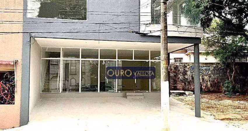Prédio comercial a venda paes de barros 2.490.000,00