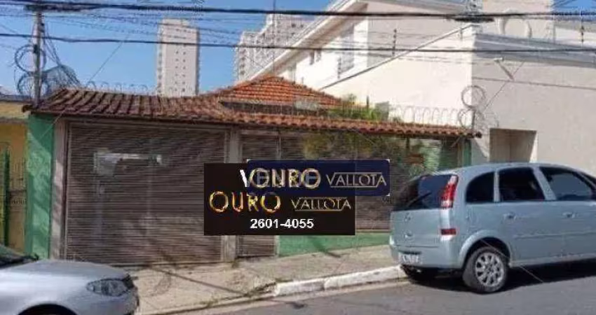 Casa com 2 dormitórios à venda, 168 m² por r$ 690.000,00 - vila prudente (zona leste) - são paulo/sp