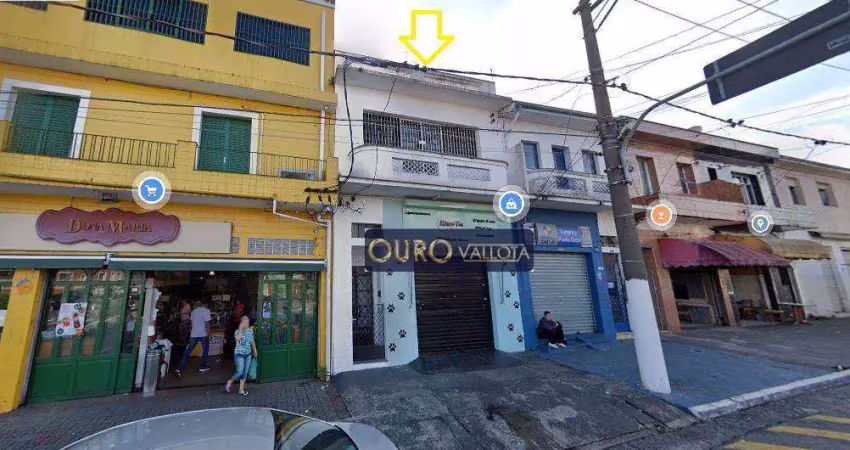Prédio à venda na Rua Itapiji, Mooca, São Paulo
