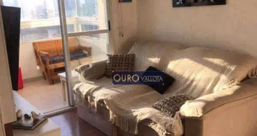 Apartamento com 2 quartos à venda na Mooca, São Paulo 