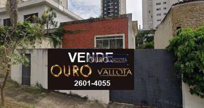 Galpão à venda, 276 m² por r$ 2.385.000,00 - vila mariana - são paulo/sp