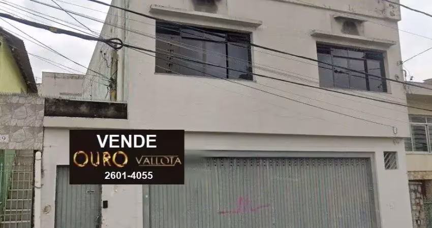 Terreno à venda, 300 m² por r$ 955.000,00 - vila prudente (zona leste) - são paulo/sp