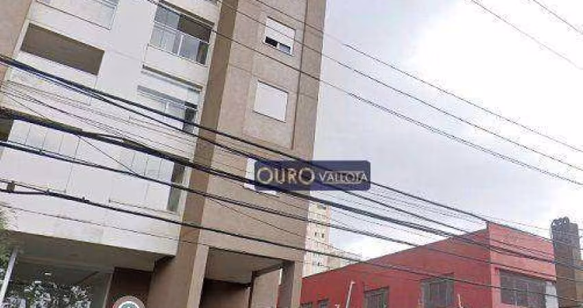Apartamento com 3 dormitórios à venda, 77 m² por R$ 814.080,00 - Alto da Mooca - São Paulo/SP