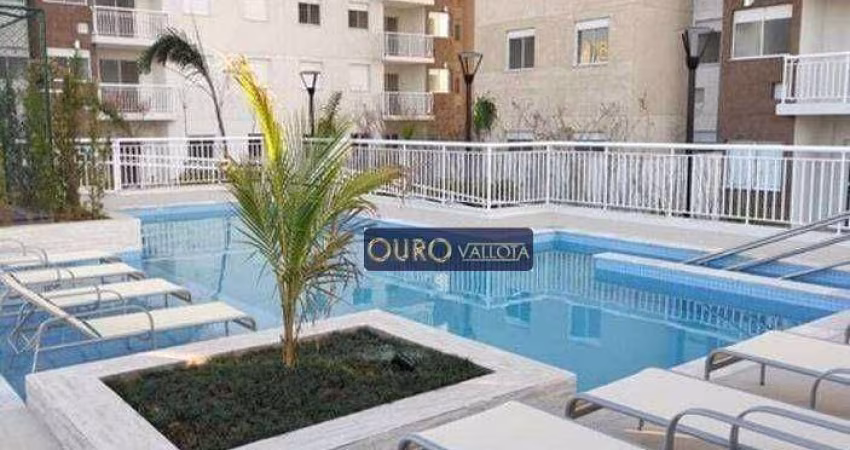 Apartamento Garden 3 dorm.