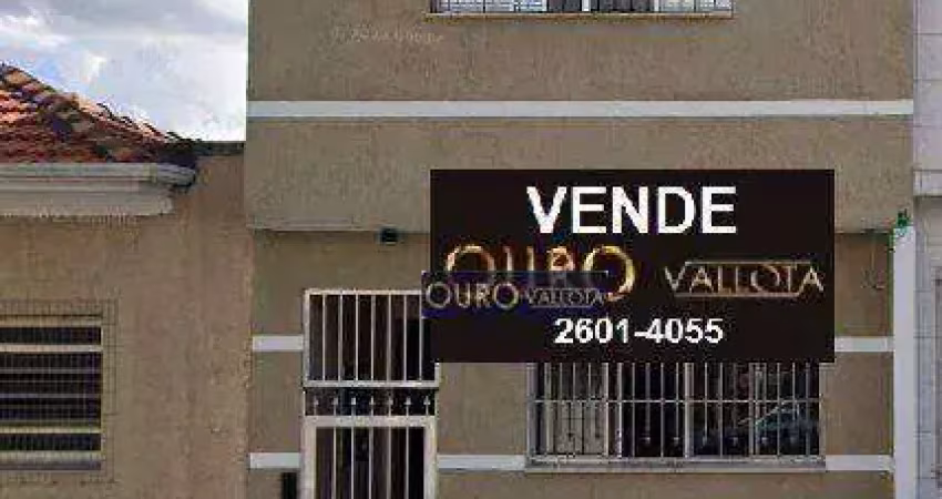 Sobrado com 2 dormitórios à venda, 97 m² por r$ 700.000 - mooca - são paulo/sp