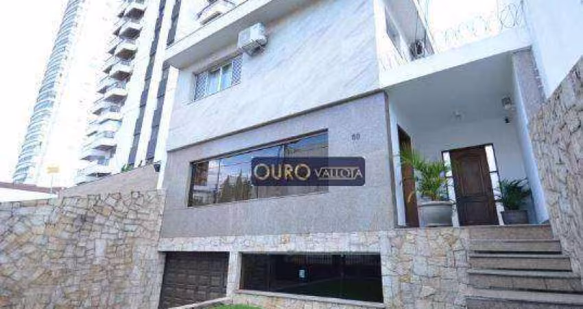 Sobrado com 4 suítes