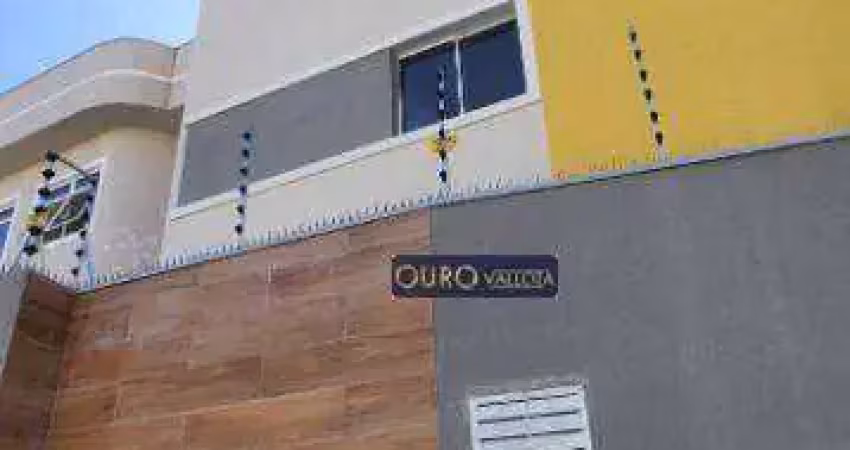 Apartamento com 1 quarto à venda na Rua Joá, Tatuapé, São Paulo