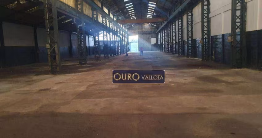 Galpão para alugar por R$ 49.028,00/mês - Tatuapé - São Paulo/SP