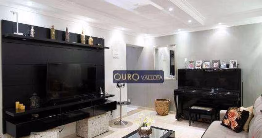 Casa ampla com 3 dormitórios