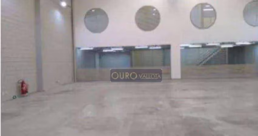 Prédio para alugar, 911 m² - Ipiranga - SP