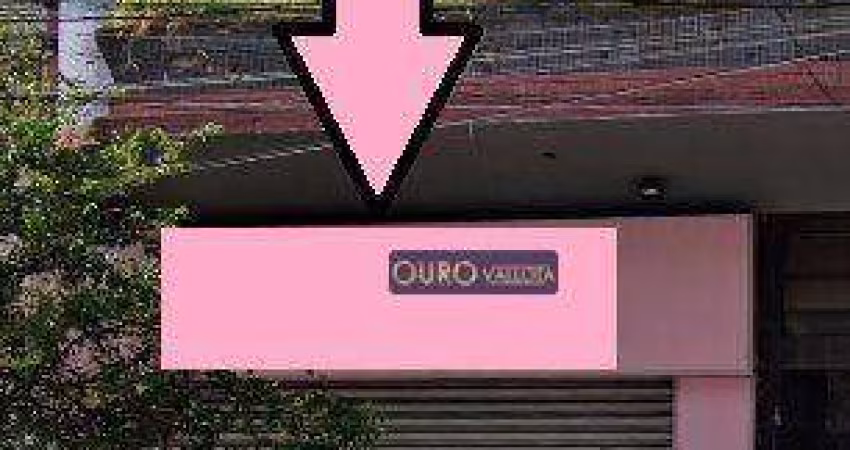 Loja para alugar, 133 m² por R$ 11.232,73/mês - Mooca - São Paulo/SP