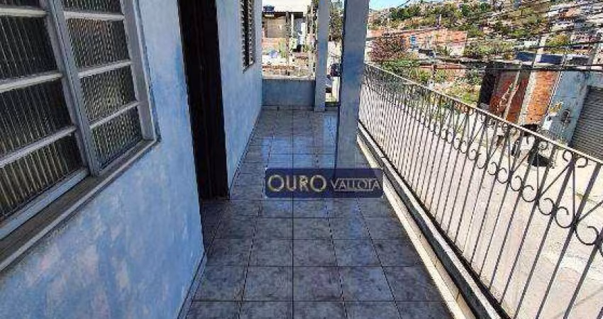 Sobrado com 3 dormitórios à venda, 250 m² por R$ 250.000,00 - Jardim Nova Esperança - Francisco Morato/SP