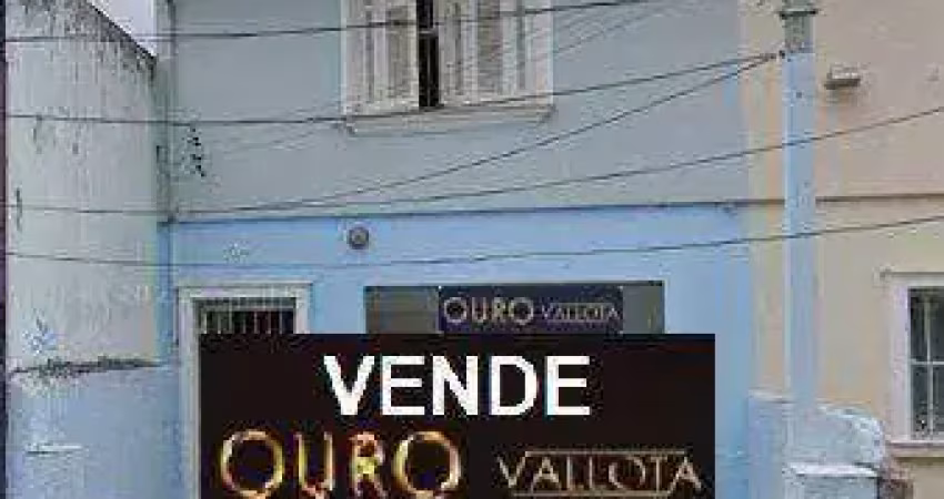 Sobrado com 2 dormitórios à venda, 109 m² por r$ 670.000,00 - mooca - são paulo/sp