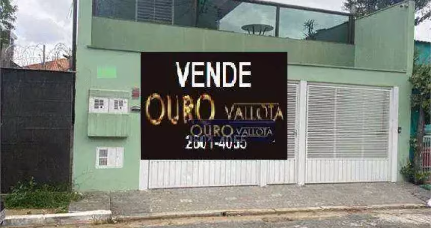 Sobrado com 3 dormitórios à venda, 277 m² por r$ 1.805.000,00 - mooca - são paulo/sp