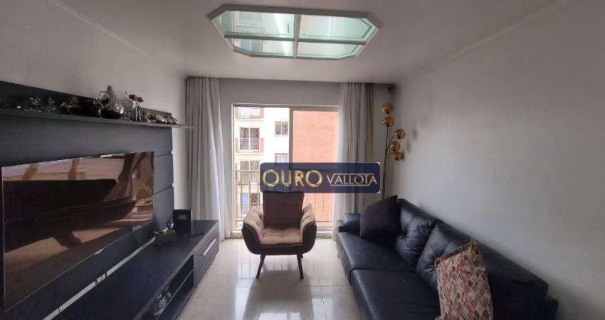 APARTAMENTO LOCAÇÃO