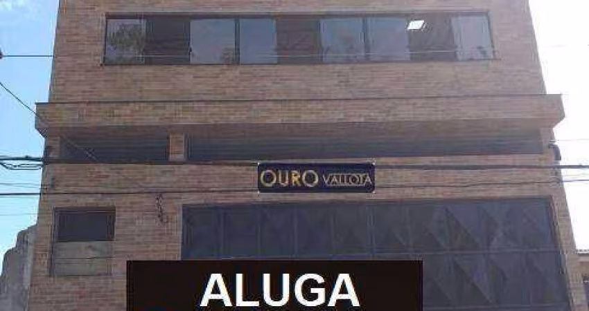 Prédio para alugar, 482 m² por R$ 31.500,00/mês - Vila Carrão - São Paulo/SP
