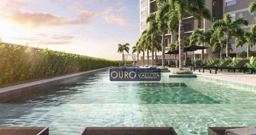 Apartamento com 3 quartos à venda na Rua Chamantá, Mooca, São Paulo